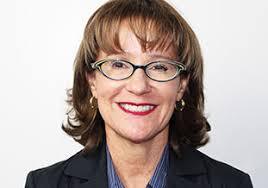 Marianne Pistilli Picture