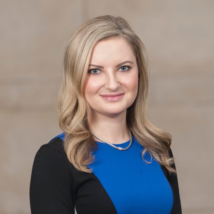 Dr. Petukhova Picture